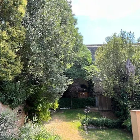 Gardens Of N 6 * ז'ירונה