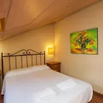 Apartamento Gardens Of N 6 Girona