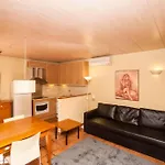 Apartamento Gardens Of N 6 *
