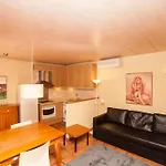 Apartamento Gardens Of N 6 Girona