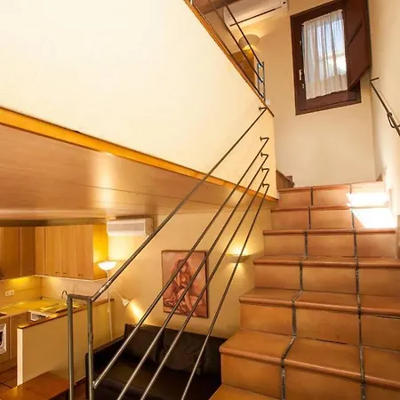 Gardens Of N 6 Apartman Girona