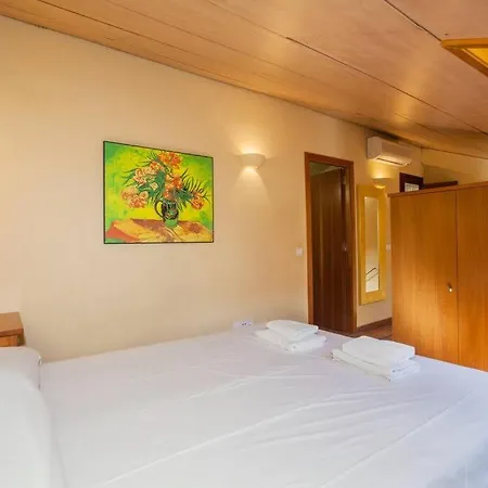 Apartamento Gardens Of N 6