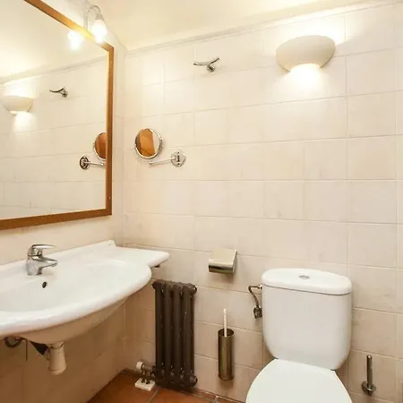 Apartamento Gardens Of N 6