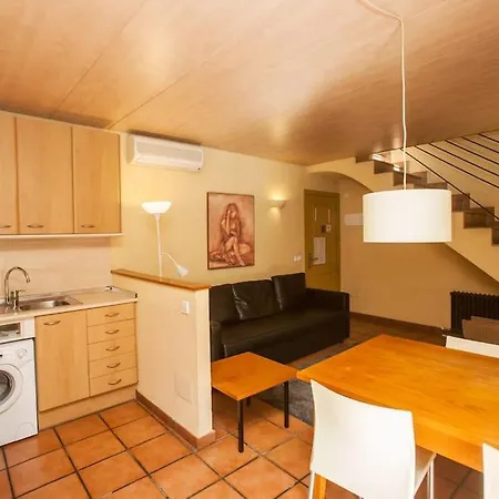 Apartamento Gardens Of N 6 *