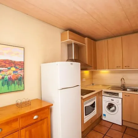 Gardens Of N 6 Apartment *