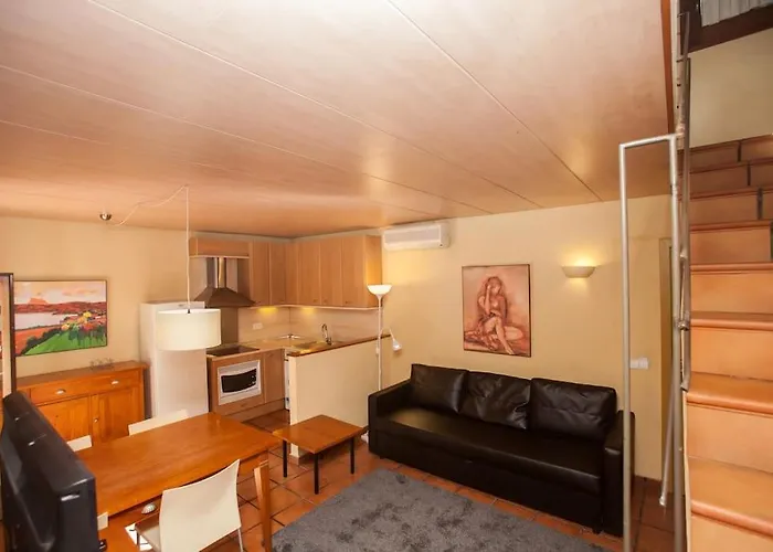 Gardens Of N 6 Gerona