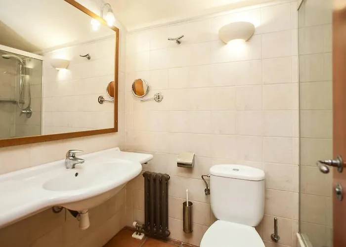 Apartment Gardens Of N 6