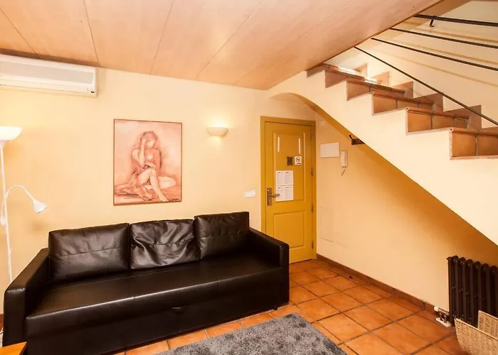 Gardens Of N 6 Apartment Gerona