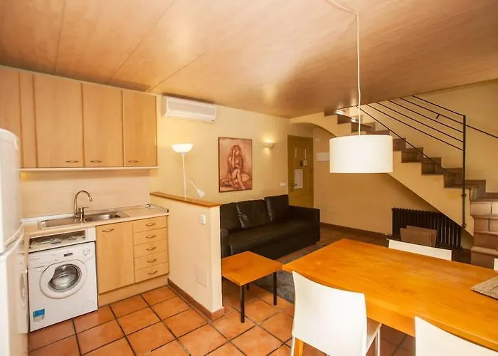 Apartment Gardens Of N 6 *