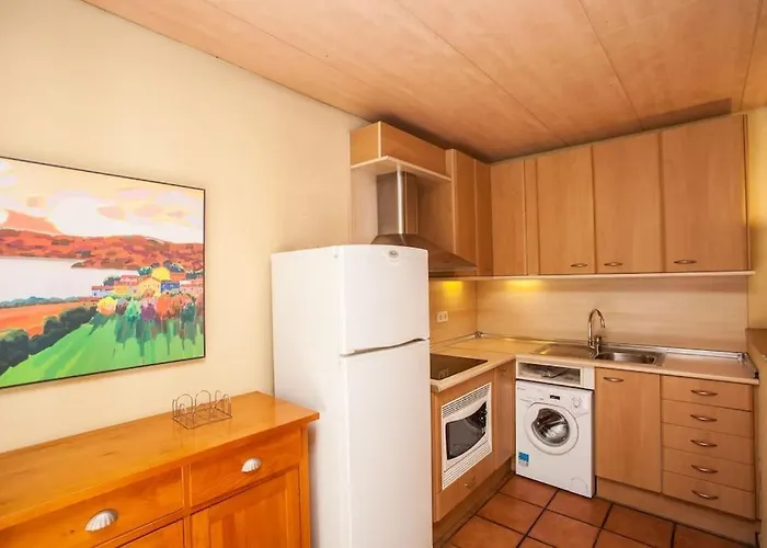 Gardens Of N 6 Apartment *