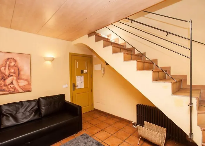 Gardens Of N 6 Gerona