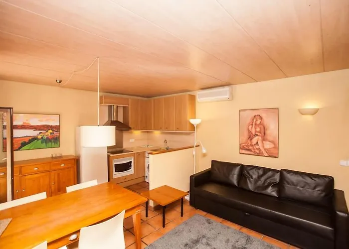 Apartment Gardens Of N 6 Gerona