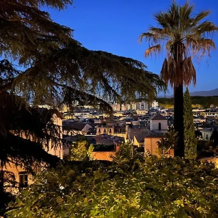 Gardens Of N 6 * 赫罗纳