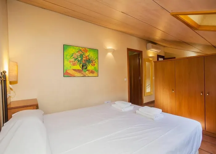 公寓 Gardens Of N 6