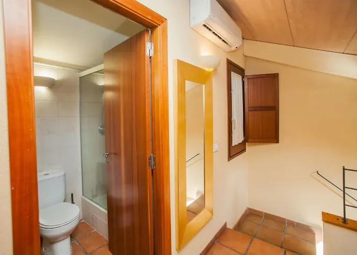 公寓 Gardens Of N 6 *