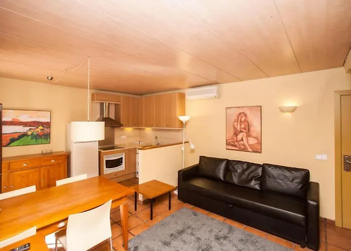 公寓 Gardens Of N 6 *